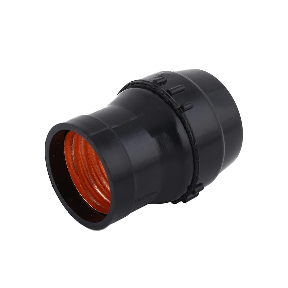 ขั้วห้อยเกลียว SOKAWA N-035 E27 ดำ