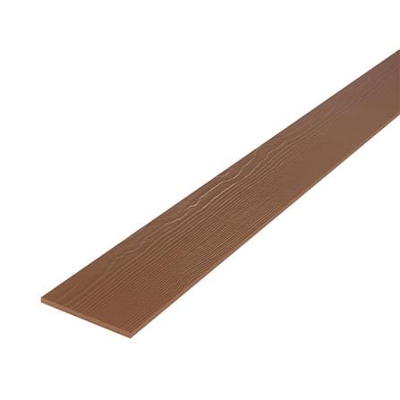 ไม้ฝา DURAONE 20X400X0.8 ซม. สีสักทอง_1