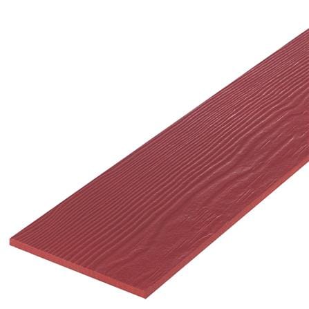 ไม้ฝา DURAONE 20X300X0.8 ซม. สีแดงเชอร์รี่_0