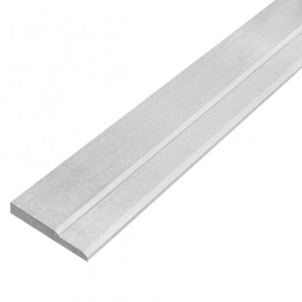 ไม้เชิงชาย CONWOOD 2IN1 23.5x305x2.2 ซม. สีธรรมชาติ