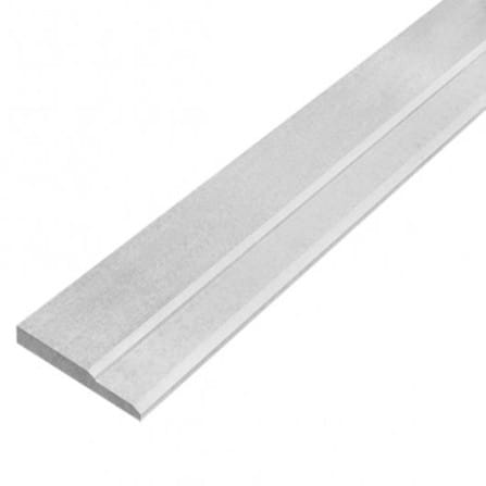 ไม้เชิงชาย CONWOOD 2IN1 23.5x305x2.2 ซม. สีธรรมชาติ_1