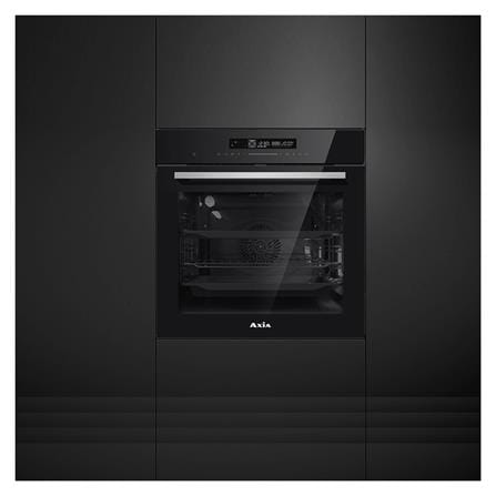 เตาอบฝังดิจิตอล AXIA INT 72 TC_3