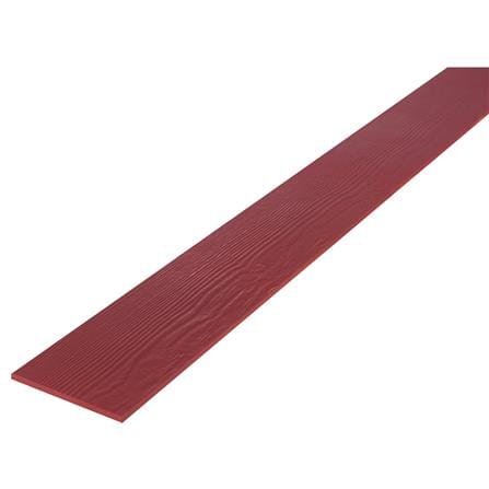 ไม้ฝา DURAONE 15X300X0.8 ซม. สีแดงเชอร์รี่_1