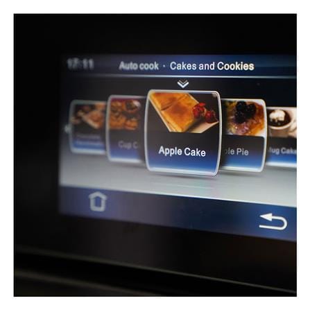 เตาอบฝังดิจิตอล AXIA INT 70 TFT_3