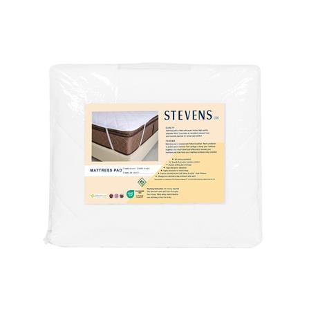 ผ้ารองกันเปื้อน KING SIZE STEVENS