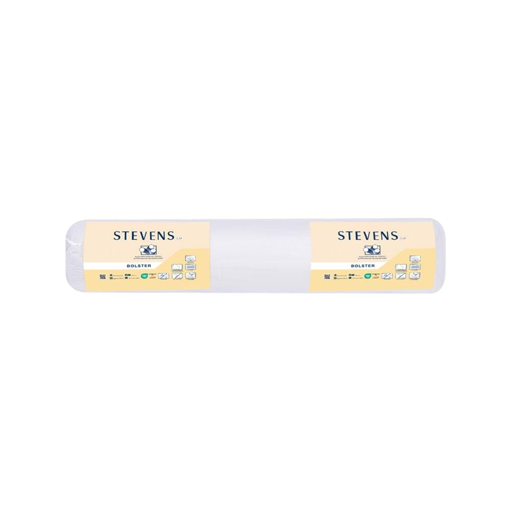 หมอนข้าง ใยสังเคราะห์ STEVENS STANDARD