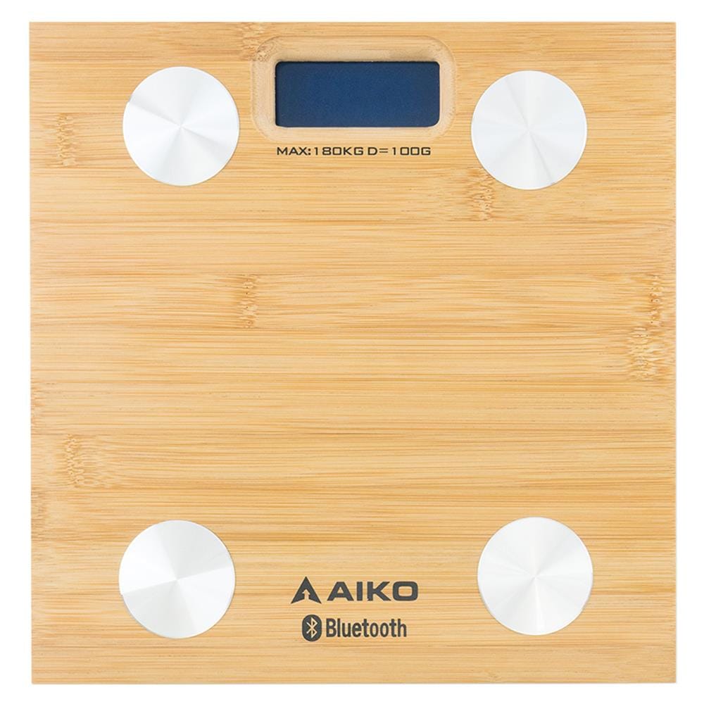 เครื่องชั่งน้ำหนัก AIKO AK-8030