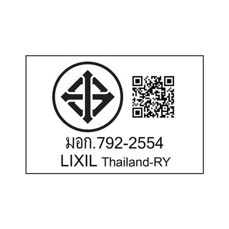 สุขภัณฑ์ 2 ชิ้น AMERICAN STANDARD 2632SCNF-WT-0 4.5L สีขาว_2