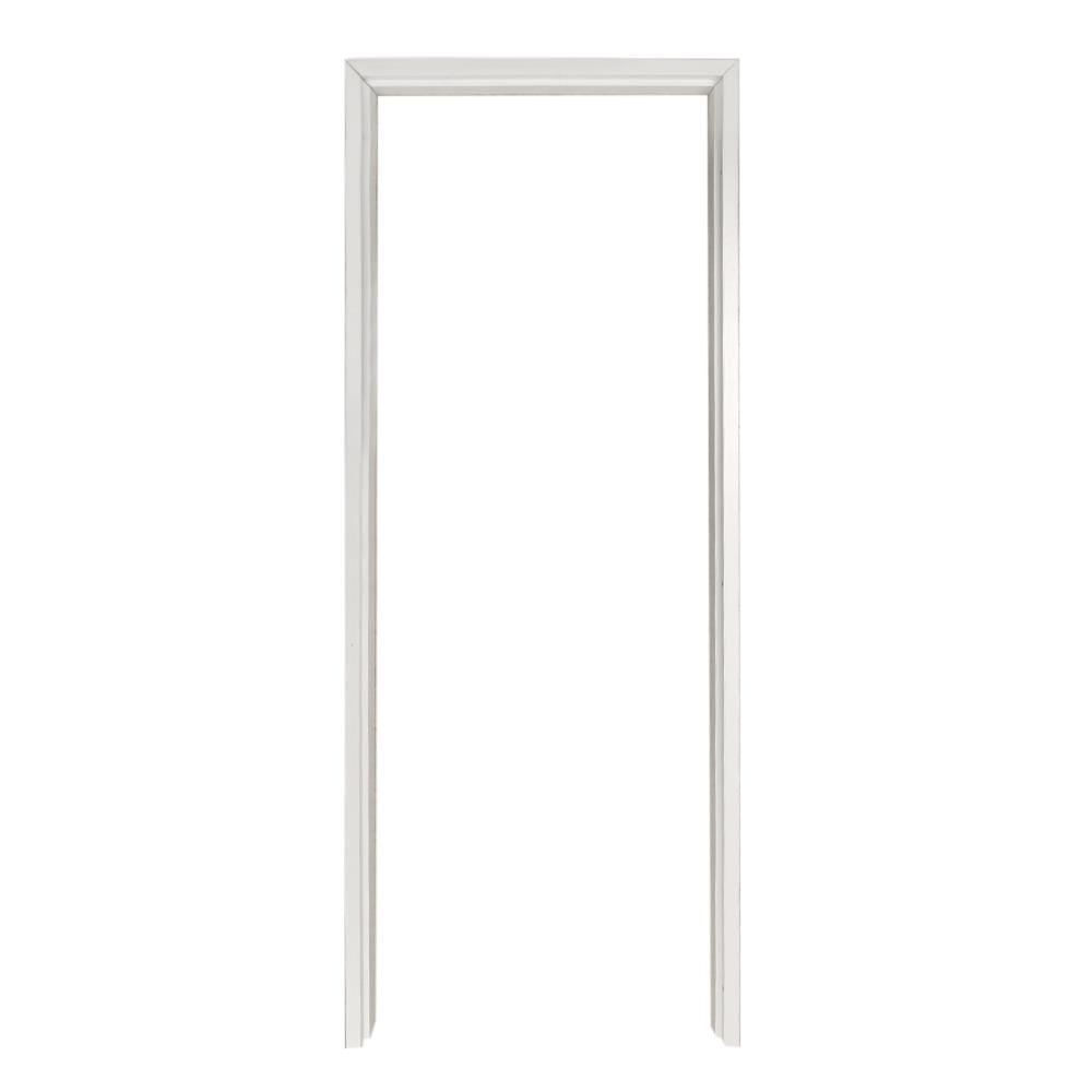 วงกบประตู UPVC MODERNWOOD REVO 70X200 ซม. สีขาว