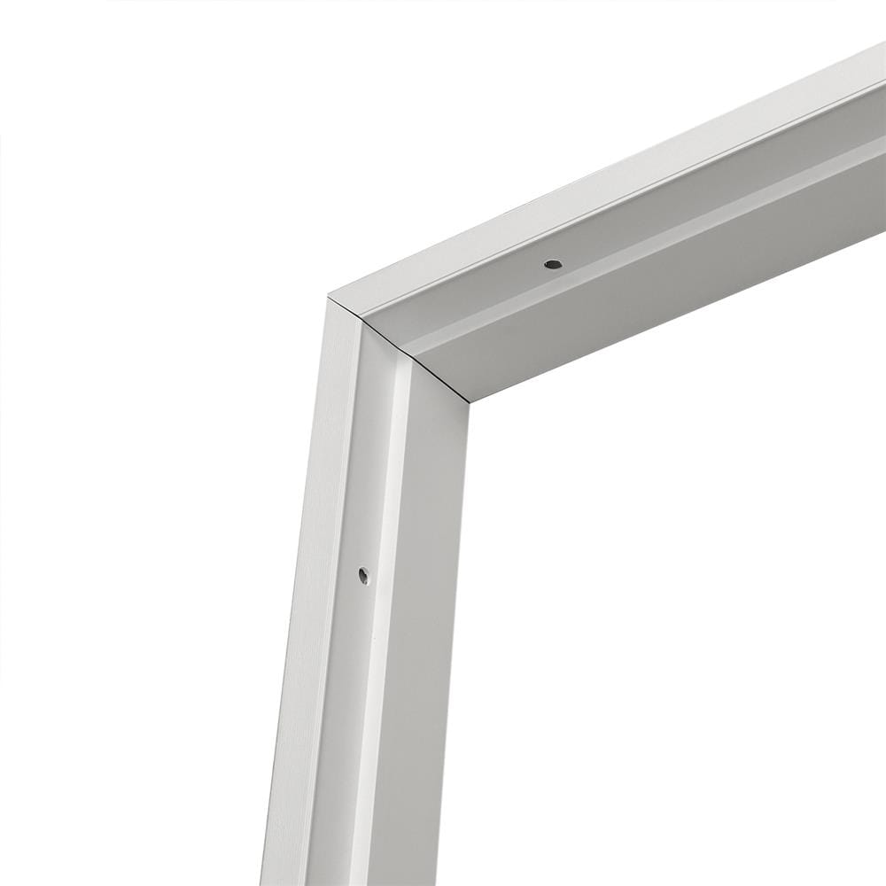 วงกบประตู UPVC MODERNWOOD REVO 70X200 ซม. สีขาว