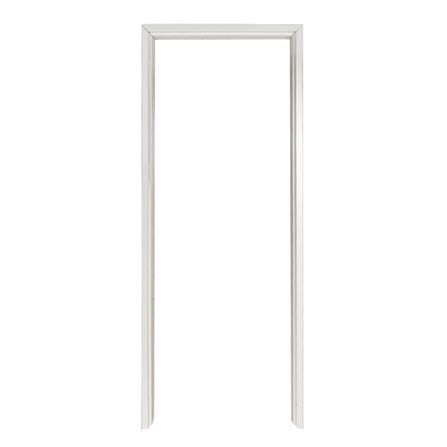 วงกบประตู UPVC MODERNWOOD REVO 70X200 ซม. สีขาว_0