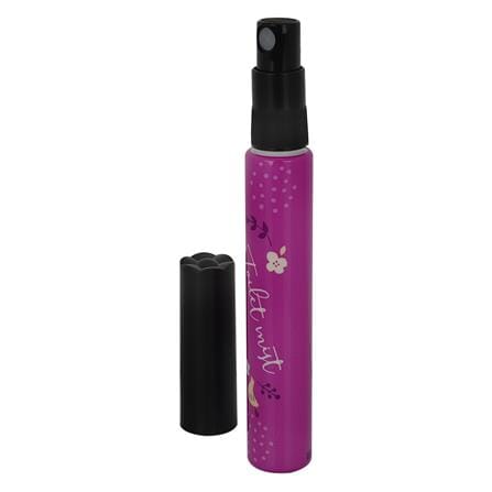 สเปรย์ปรับอากาศห้องน้ำ SHALDAN  9ml FLORAL_0
