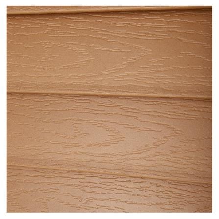 มู่ลี่ PVC HOME LIVING STYLE FAUX WOOD 70X130 ซม. สีน้ำตาล_4