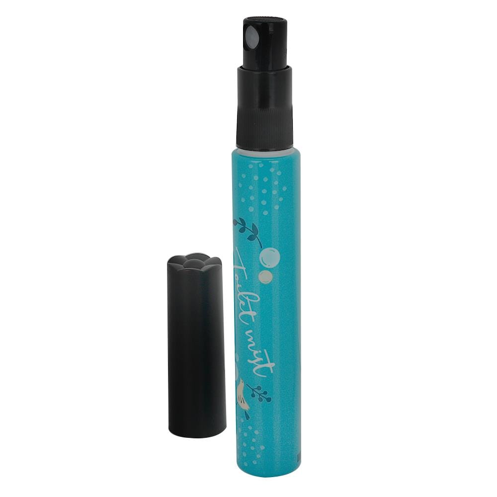 สเปรย์ปรับอากาศห้องน้ำ SHALDAN  9ml SOAP