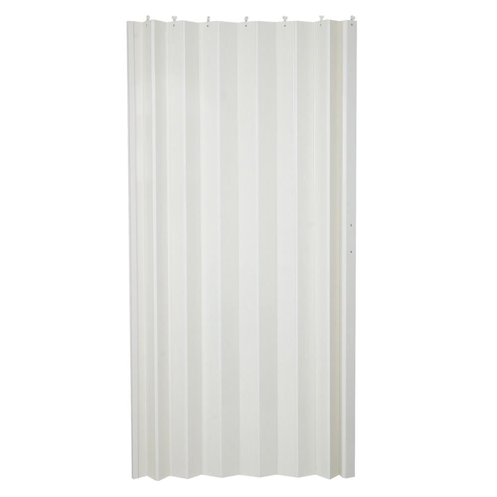 ฉากกั้นห้องแบบทึบ DIY ME LIVING WC 001 120X200 ซม. สีขาว