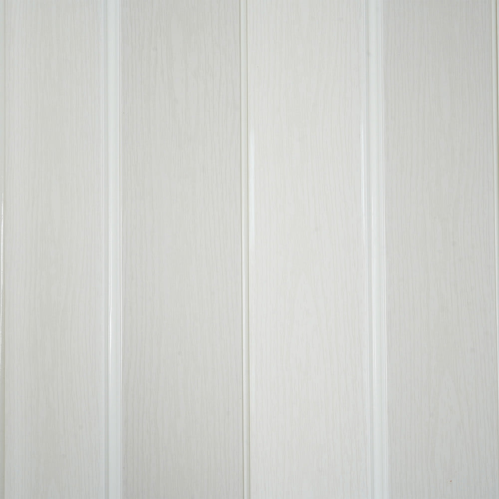 ฉากกั้นห้องแบบทึบ DIY HOME LIVING STYLE WC 001 120x200 ซม. สีขาว