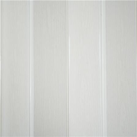 ฉากกั้นห้องแบบทึบ DIY ME LIVING WC 001 100X200 ซม. สีขาว_2