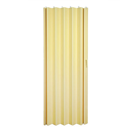 ฉากกั้นห้องแบบทึบ DIY HOME LIVING STYLE WC 002 100x200 ซม. สีครีม_0