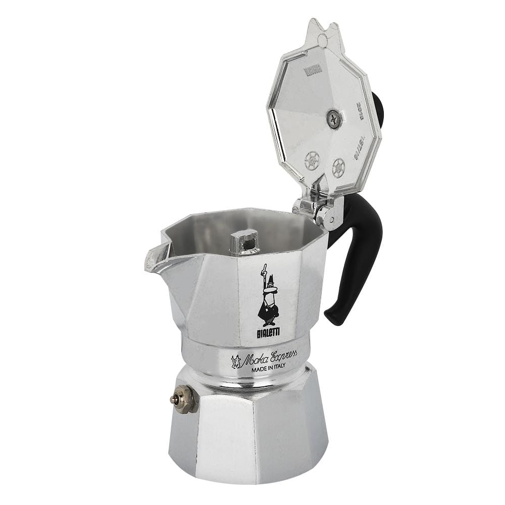 หม้อต้มกาแฟ 1 CUP BIALETTI MOKA EXPRESS