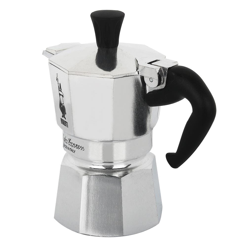 หม้อต้มกาแฟ 1 CUP BIALETTI MOKA EXPRESS
