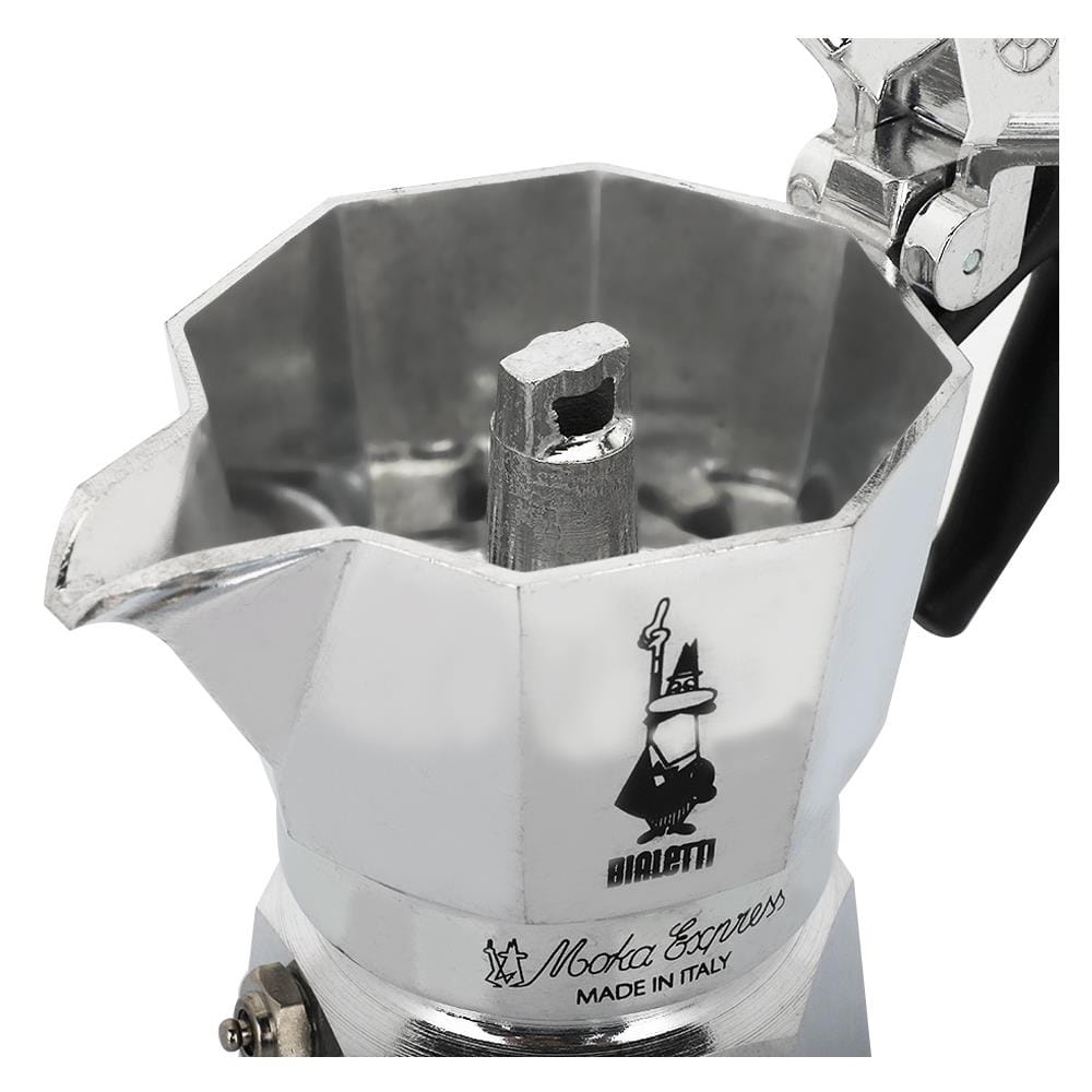 หม้อต้มกาแฟ 1 CUP BIALETTI MOKA EXPRESS