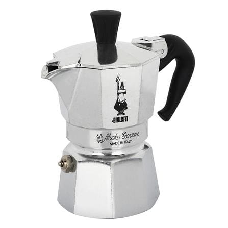 หม้อต้มกาแฟ 1 CUP BIALETTI MOKA EXPRESS_0