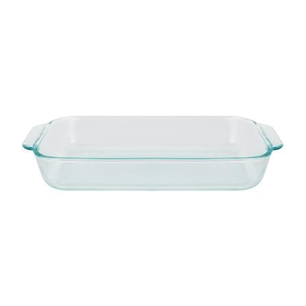 ถาดอบแก้วเหลี่ยม PYREX 1.9 ลิตร_1