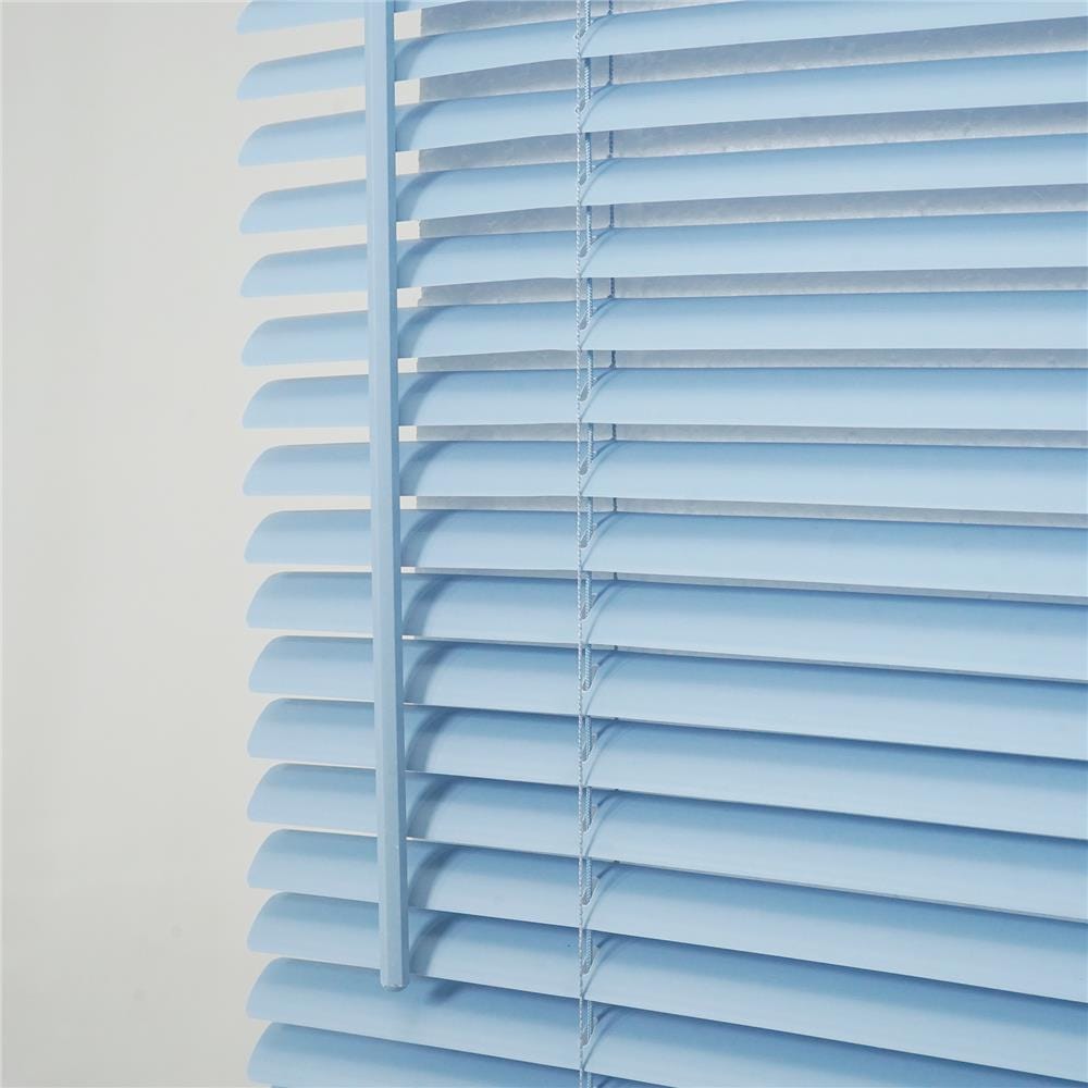 มู่ลี่ ไวนิล ME LIVING 70x130 ซม. สีฟ้า