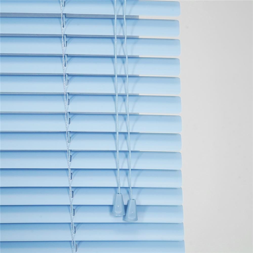 มู่ลี่ ไวนิล ME LIVING 70x130 ซม. สีฟ้า