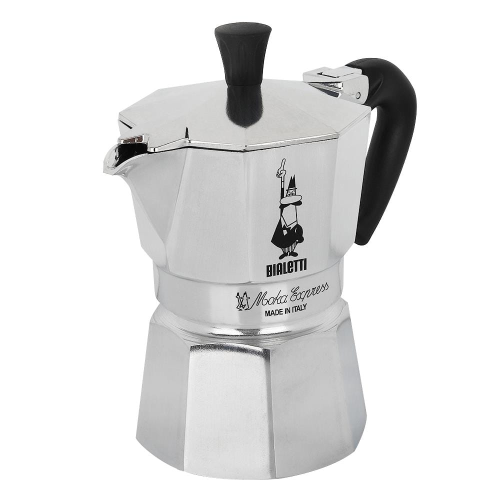 หม้อต้มกาแฟ 3 CUPS BIALETTI MOKA EXPRESS