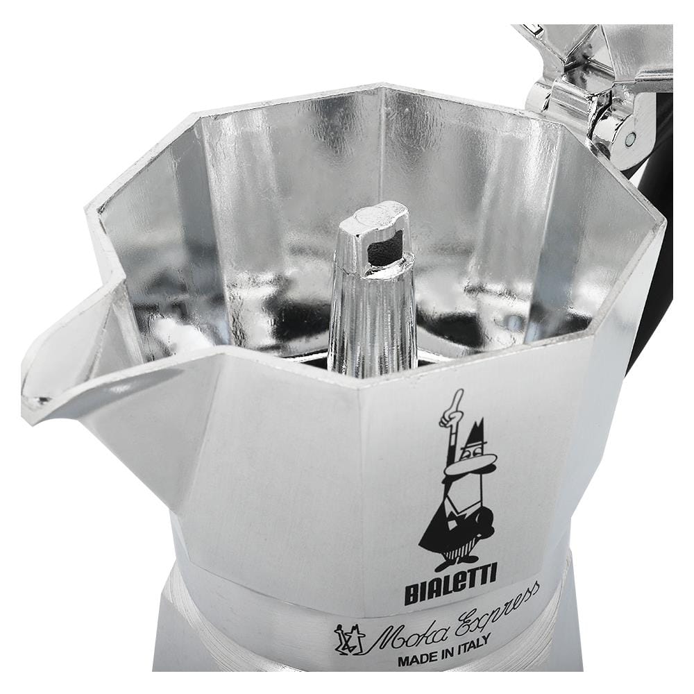 หม้อต้มกาแฟ 3 CUPS BIALETTI MOKA EXPRESS