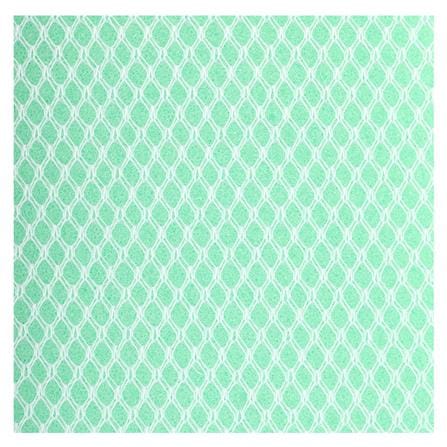 ฟองน้ำหุ้มตาข่าย POLY-BRITE ULTRA ANTI-BACTERIA 8.5x15ซม. แพ็กคู่_2