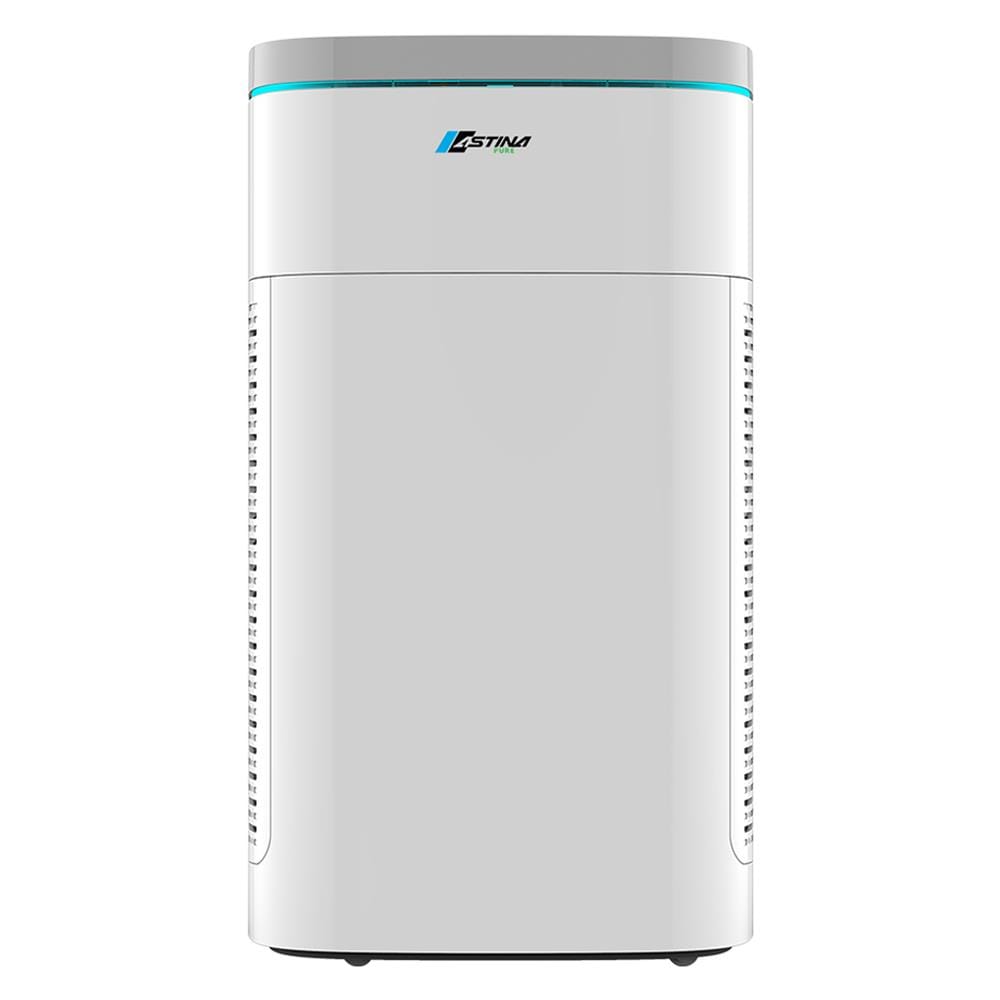 เครื่องฟอกอากาศ 96 ตร.ม. ASTINA AP-A960WI สีขาว