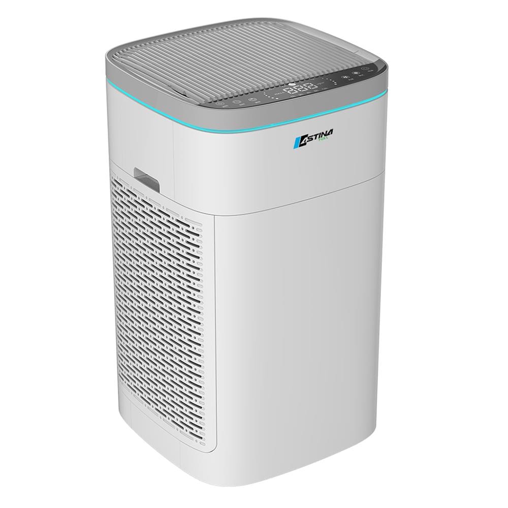 เครื่องฟอกอากาศ 96 ตร.ม. ASTINA AP-A960WI สีขาว