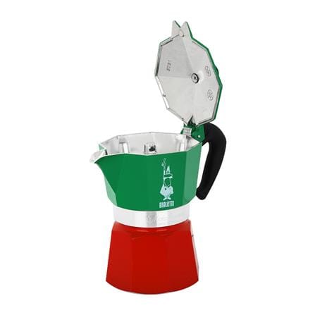 หม้อต้มกาแฟ BIALETTI MOKA ITALY 3 CUPS_1