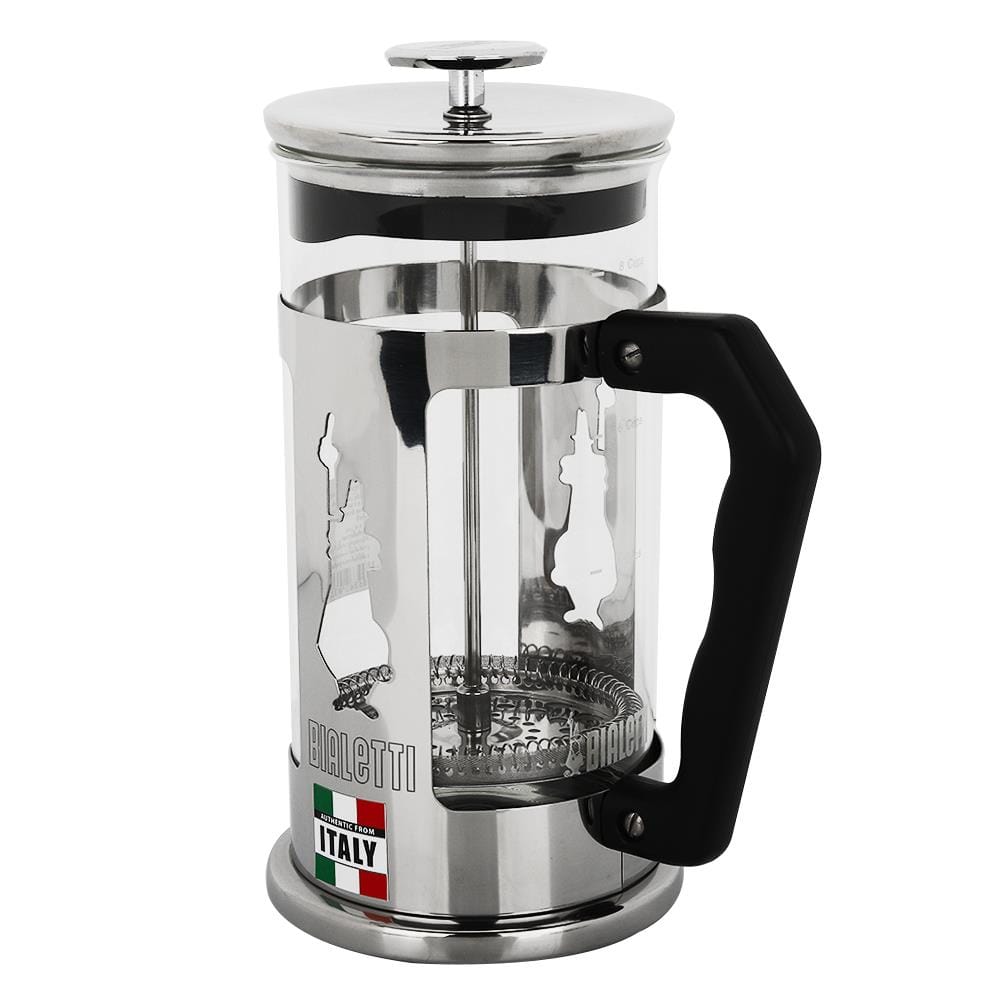 อุปกรณ์ทำกาแฟ BIALETTI FRENCH PRESS 1 ลิตร