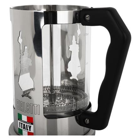 อุปกรณ์ทำกาแฟ BIALETTI FRENCH PRESS 1 ลิตร_2