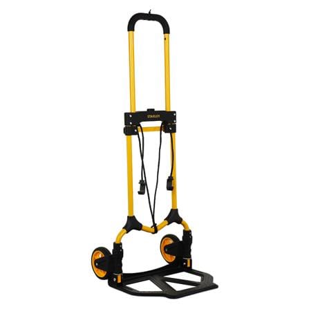 รถเข็นอเนกประสงค์พับได้ STANLEY 70 กก._0