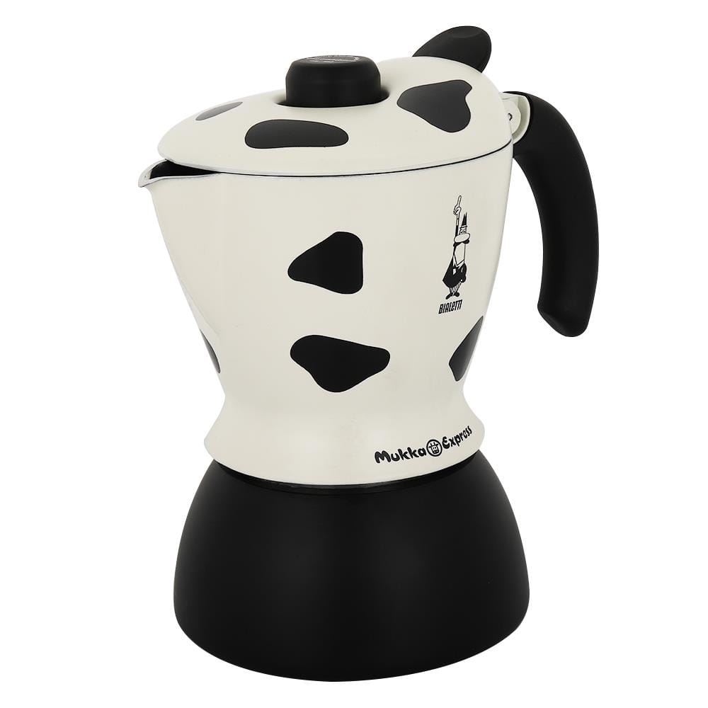 หม้อต้มกาแฟ 2 CUPS BIALETTI MUKKA
