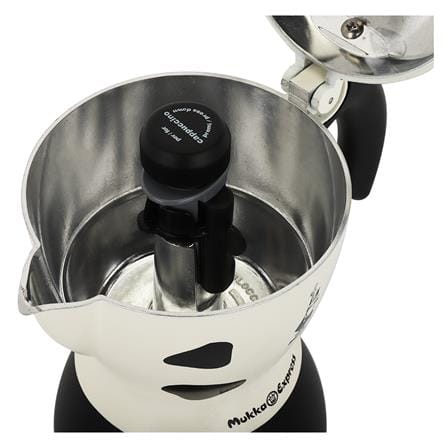 หม้อต้มกาแฟ 2 CUPS BIALETTI MUKKA_5