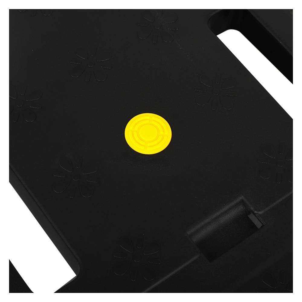 รถเข็นอเนกประสงค์พับได้ 4 ล้อ STANLEY SX-WTD-PC 517 120 กก.
