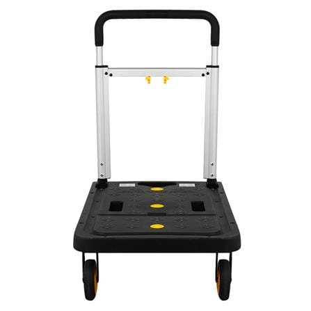 รถเข็นอเนกประสงค์พับได้ 4 ล้อ STANLEY SX-WTD-PC 517 120 กก._1