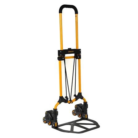 รถเข็นอเนกประสงค์พับได้ 6 ล้อ STANLEY 60 กก._0