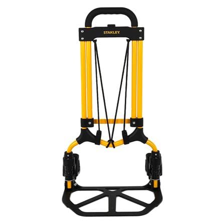 รถเข็นอเนกประสงค์พับได้ 6 ล้อ STANLEY 60 กก._1