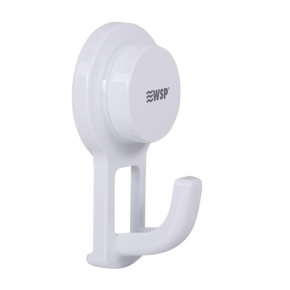 ขอแขวนผ้าสุญญากาศ WSP BA-2070 สีขาว