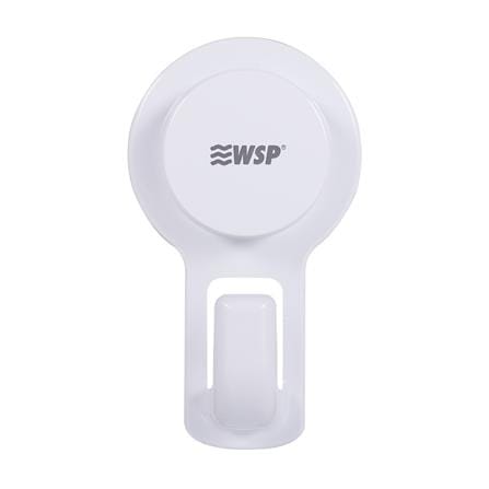 ขอแขวนผ้าสุญญากาศ WSP BA-2070 สีขาว_1