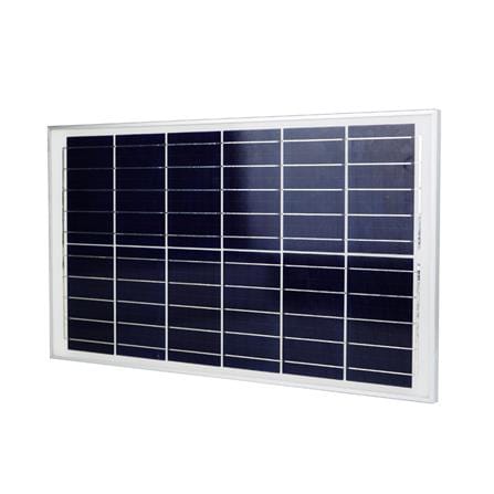 สปอตไลท์ SOLAR BEC WOODY 150 วัตต์ DAYLIGHT MODERN สีดำ_2