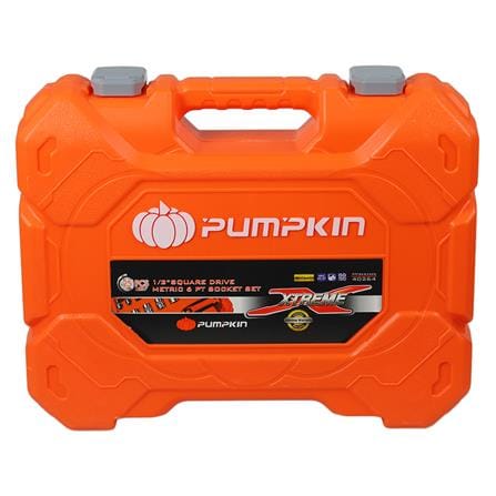 ชุดบ็อกซ์ PUMPKIN 25 ชิ้น/ชุด_3