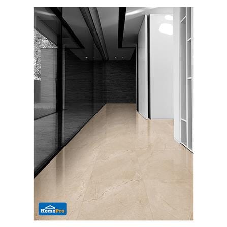 กระเบื้องพื้นพอร์ซเลน 60x60 ซม. CERGRES เรนาโต้ บราวน์ A 1.44 ตร.ม._3