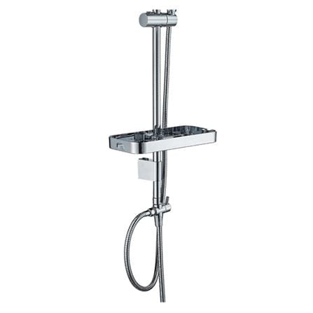 ฝักบัว RAIN SHOWER น้ำอุ่น RASLAND RA 6563SOAP_2
